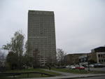 R.H. Coates Tower