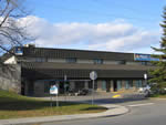 Ottawa Police Centre