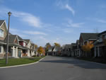 Stillwaters Executive Homes