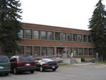 RCMP Police College